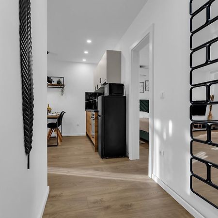 Rafael Apartment Makarska Exterior photo