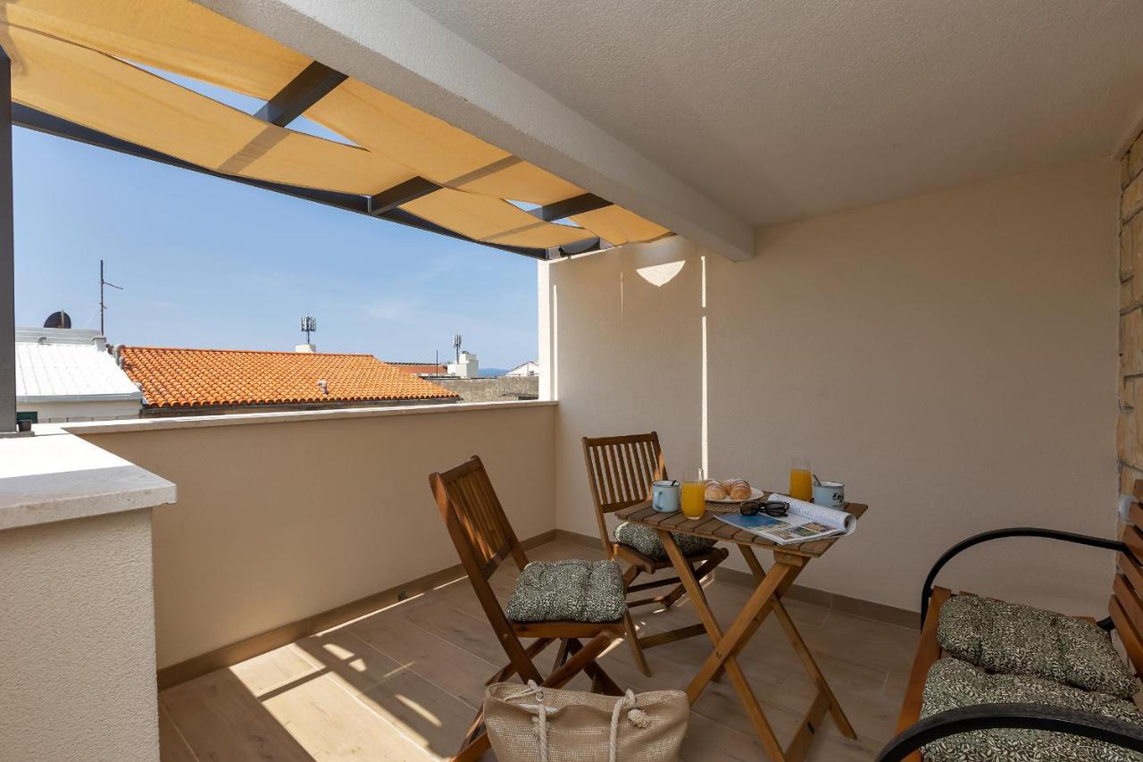 Rafael Apartment Makarska Exterior photo