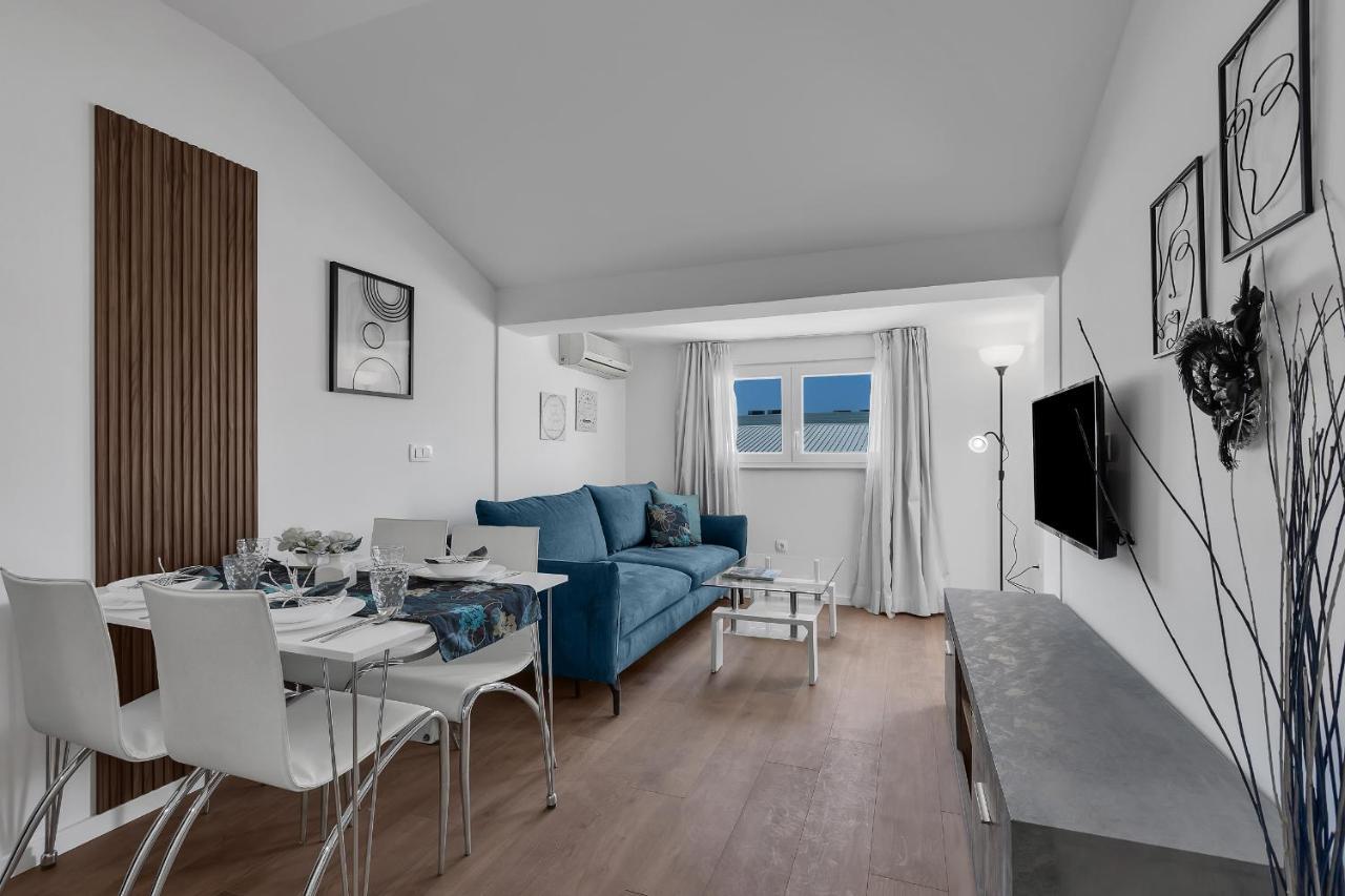 Rafael Apartment Makarska Exterior photo