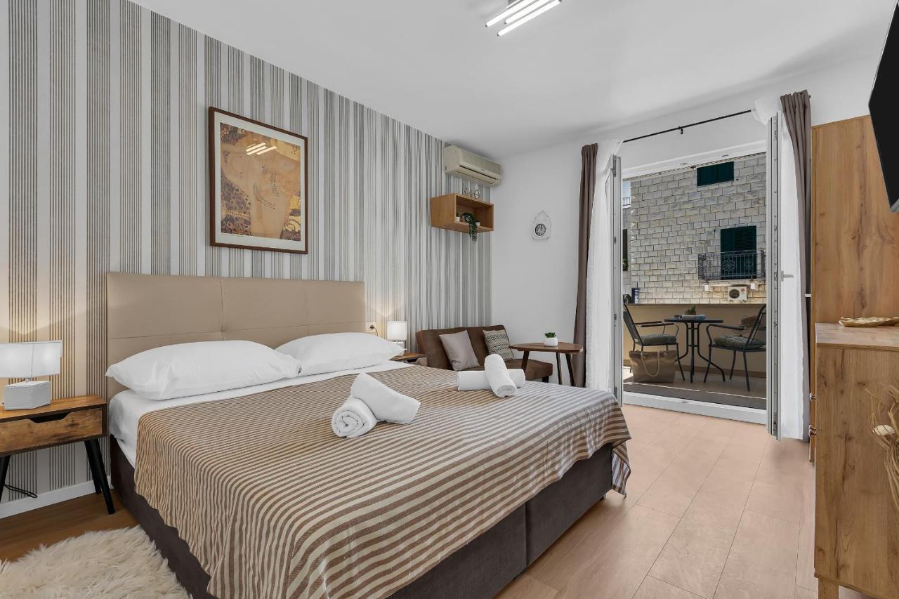 Rafael Apartment Makarska Exterior photo