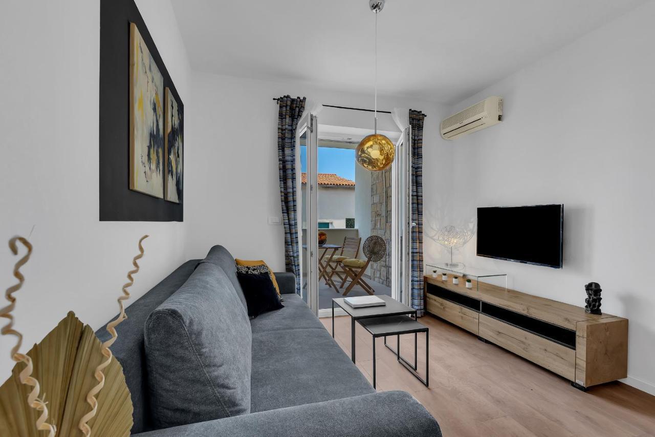 Rafael Apartment Makarska Exterior photo