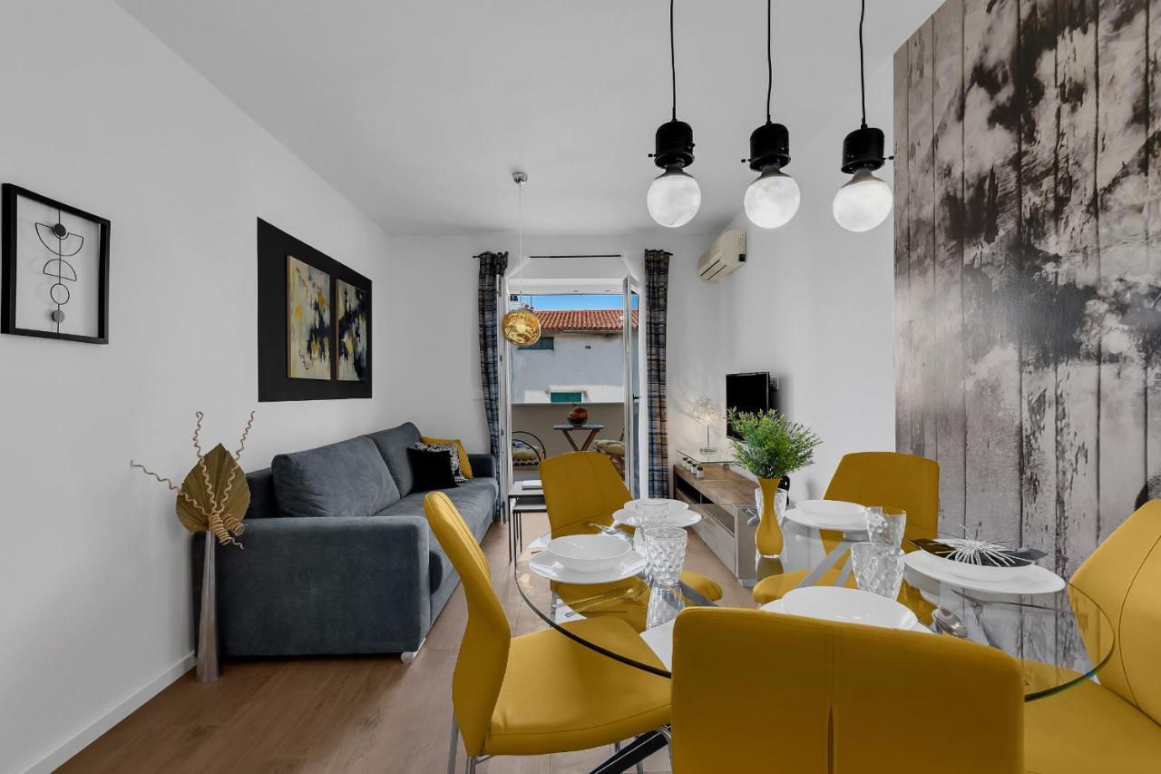 Rafael Apartment Makarska Exterior photo