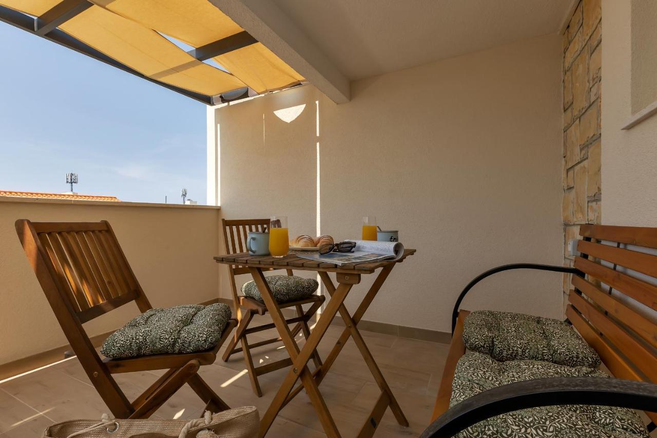 Rafael Apartment Makarska Exterior photo