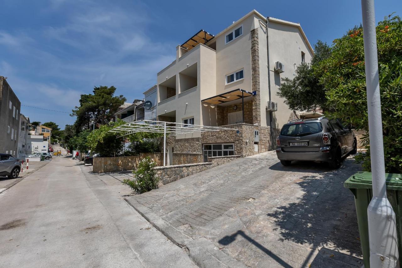 Rafael Apartment Makarska Exterior photo